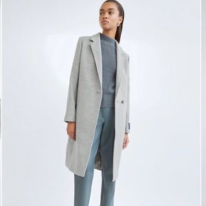 Aritzia Stedman Coat